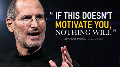 Greatest speech ever given on leadership .